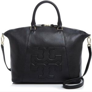 Tory Burch Bombe-T Satchel